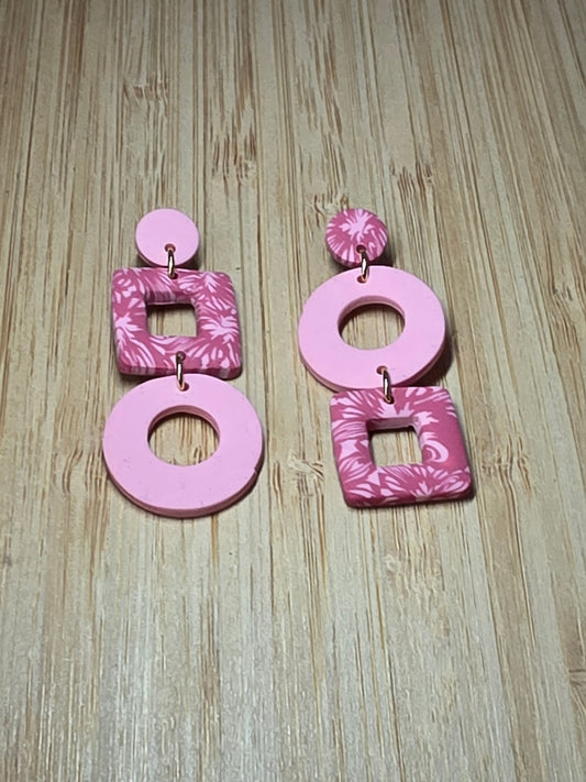 Pendientes GAIA GIARDINO