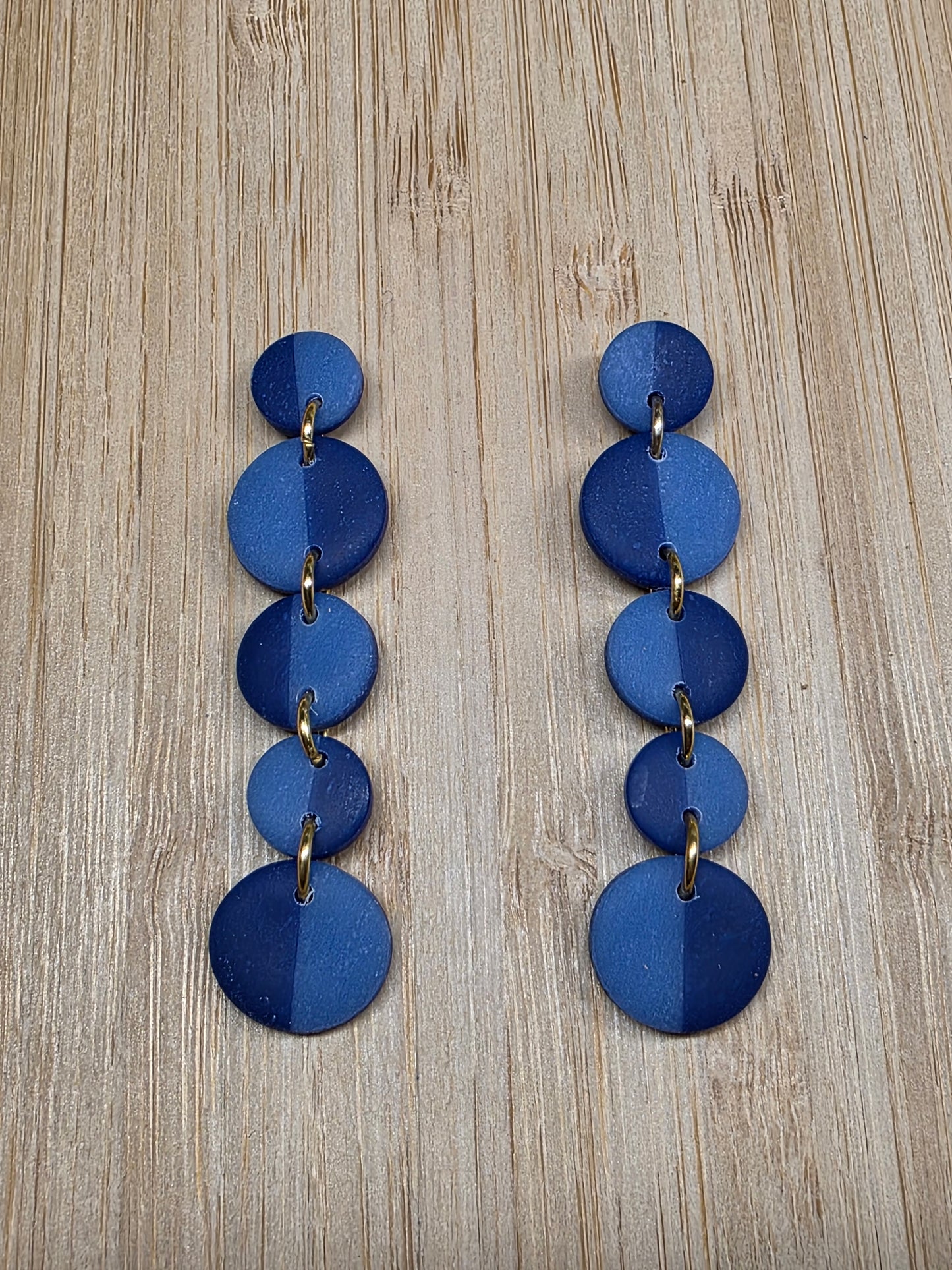 Pendientes MARIONA CRISTAL