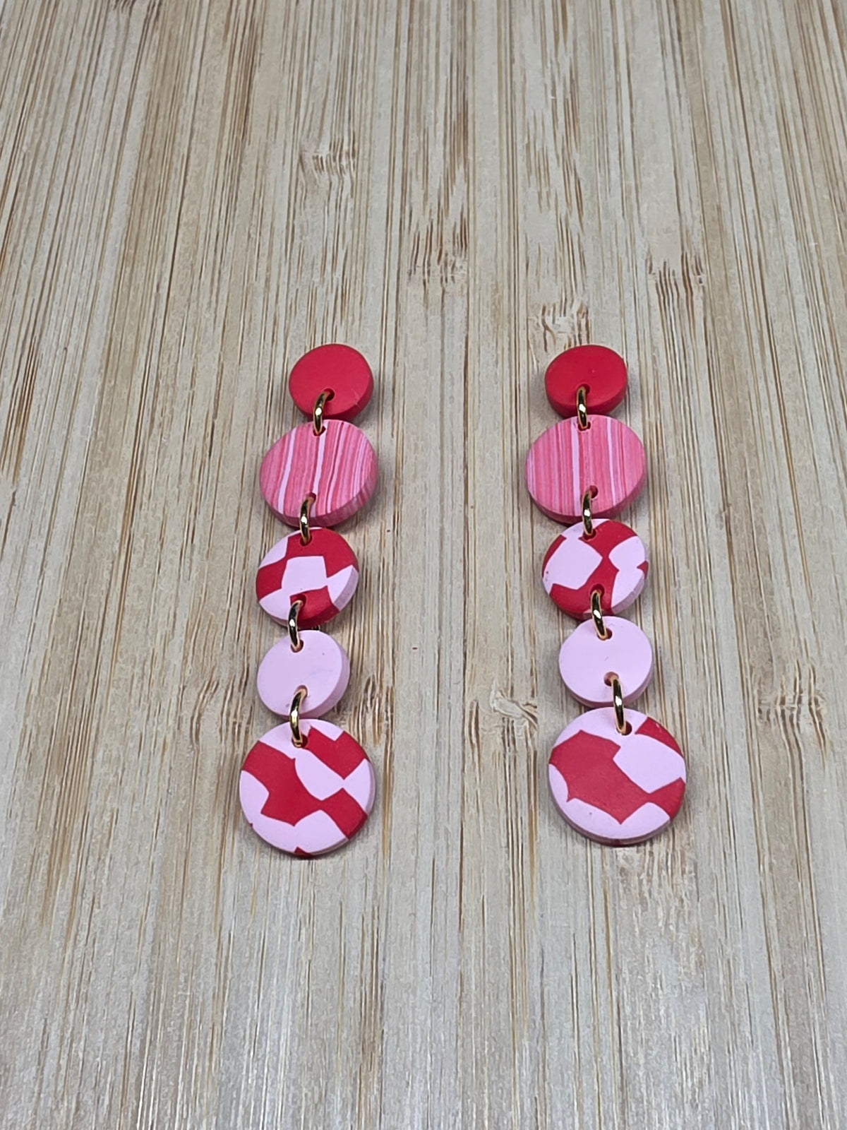 Pendientes MARIONA FRAGOLA