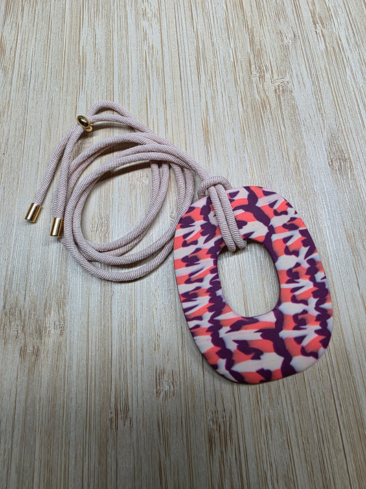 Collar Caliope
