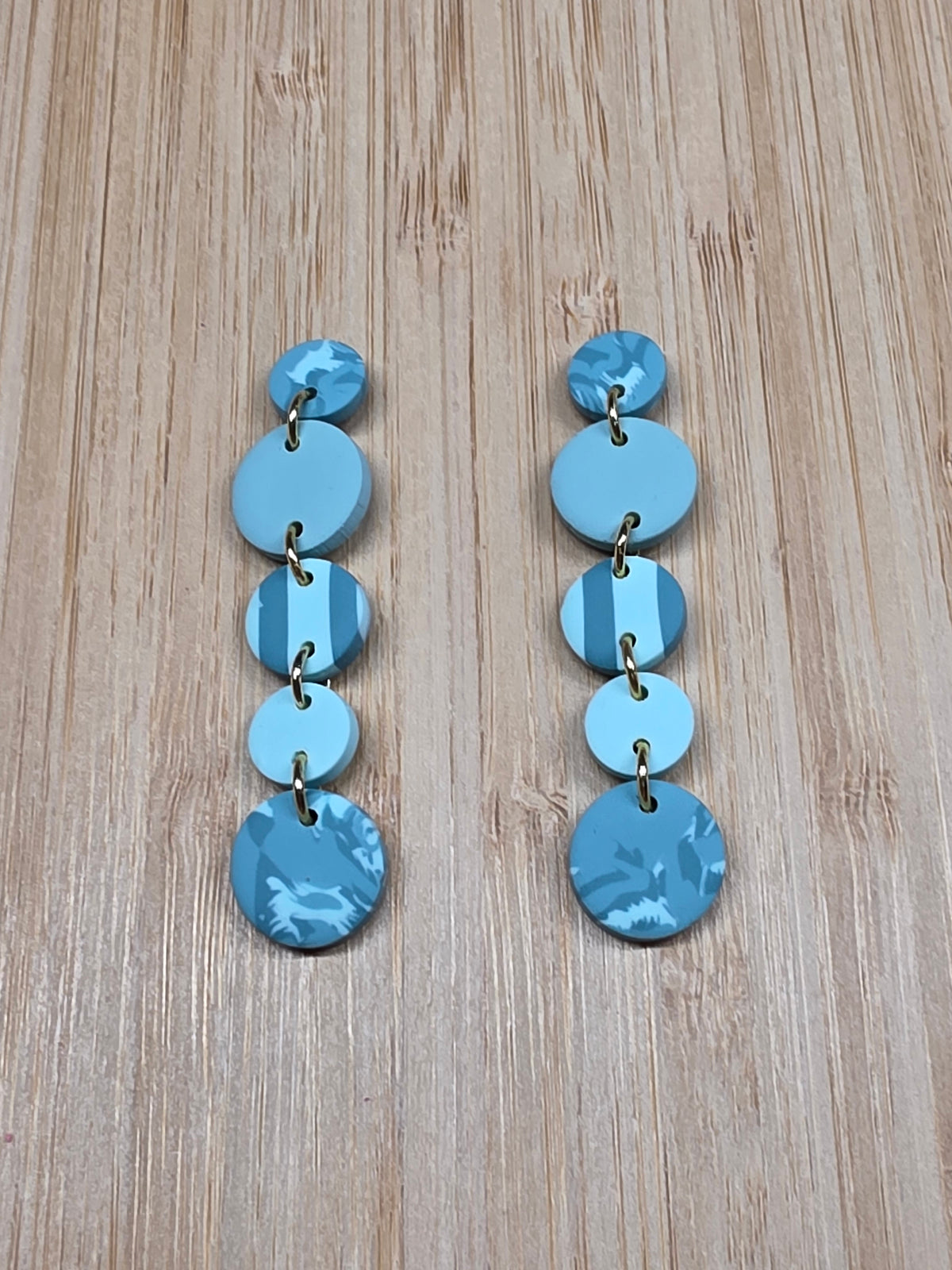 Pendientes MARIONA NÉBORA