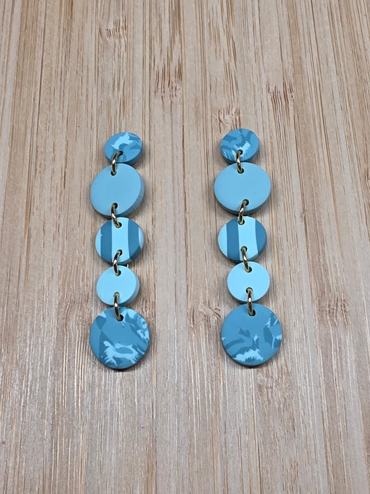 Pendientes MARIONA NÉBORA