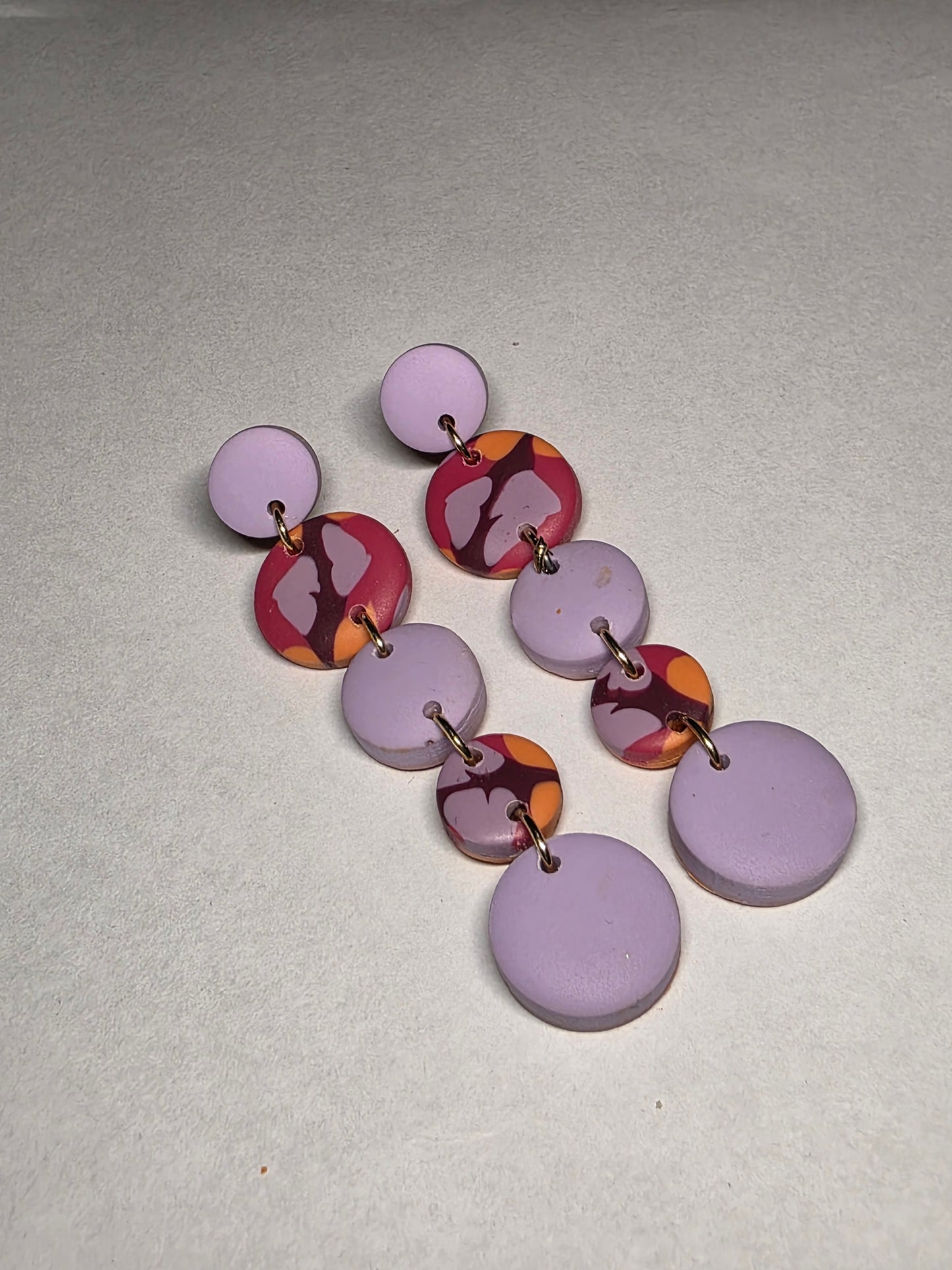 Pendientes MARIONA