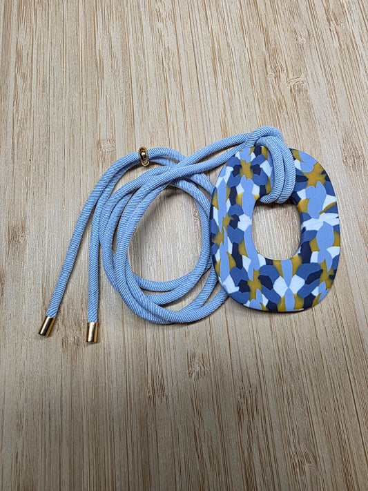 Collar Siroco