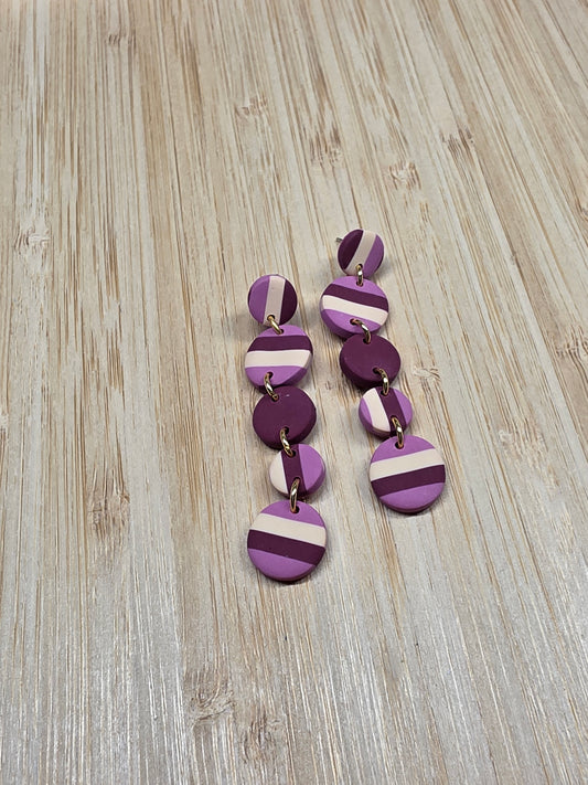 Pendientes MARIONA LYRA