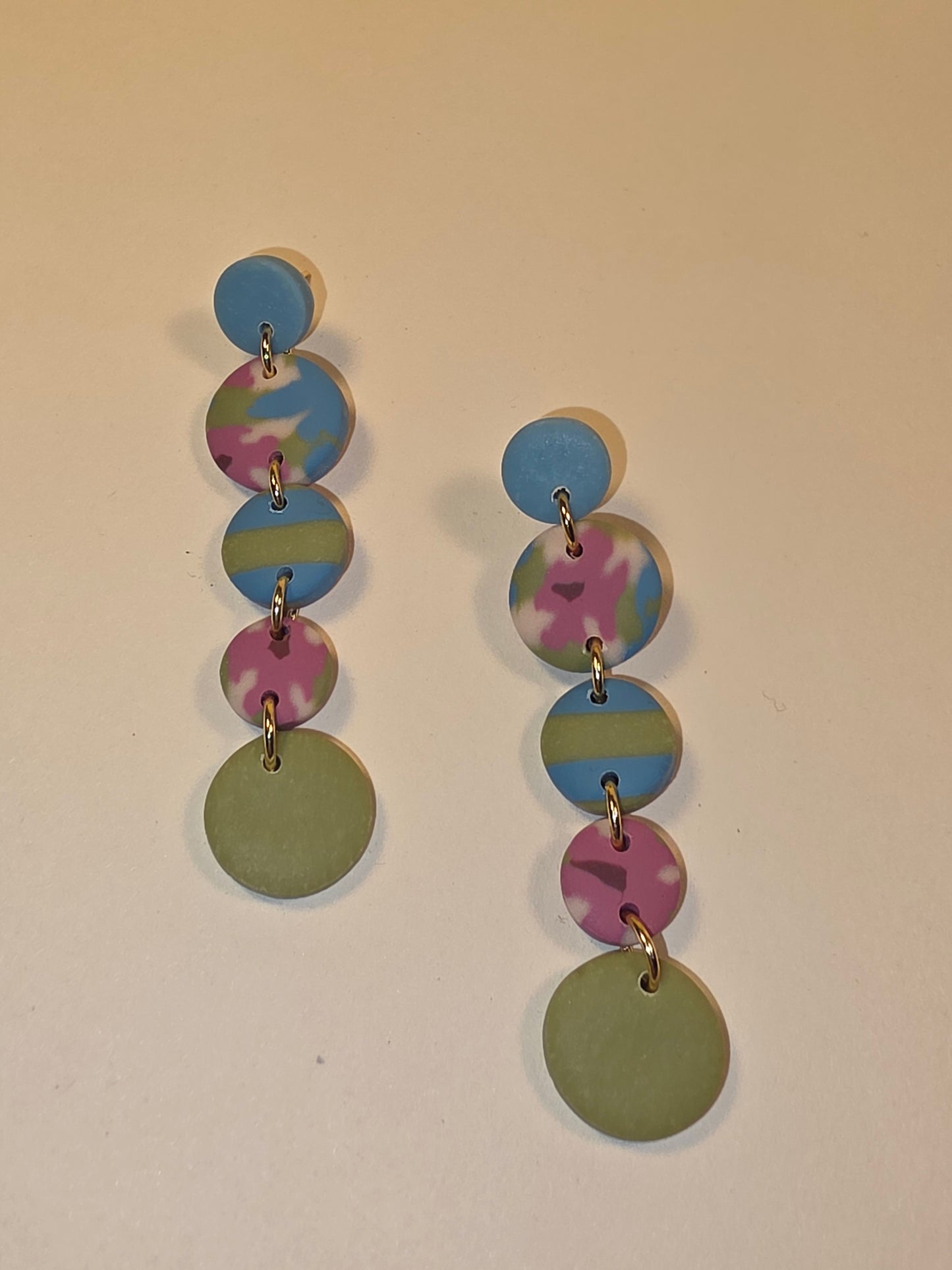 Pendientes MARIONA