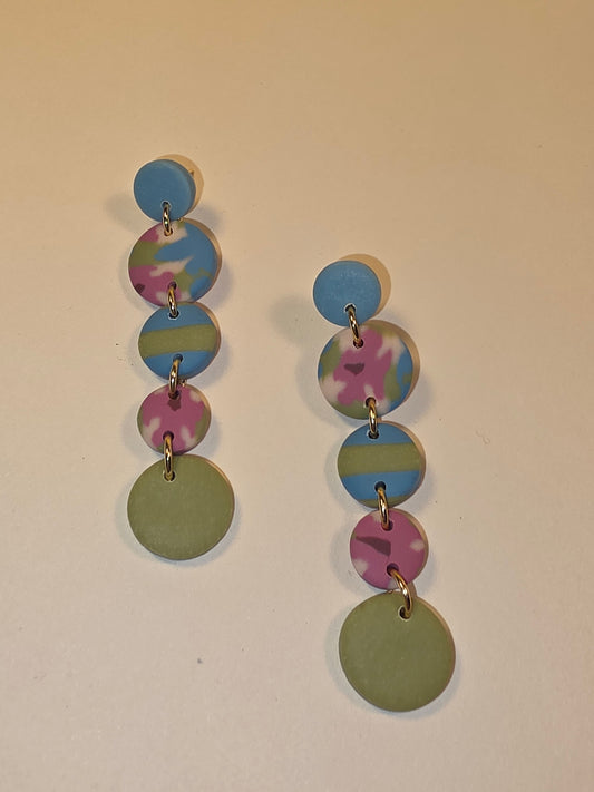 Pendientes MARIONA