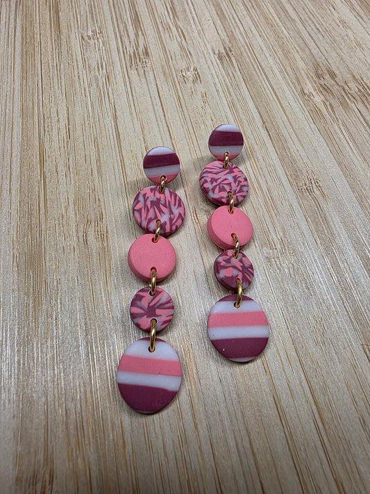 Pendientes MARIONA AZALEA