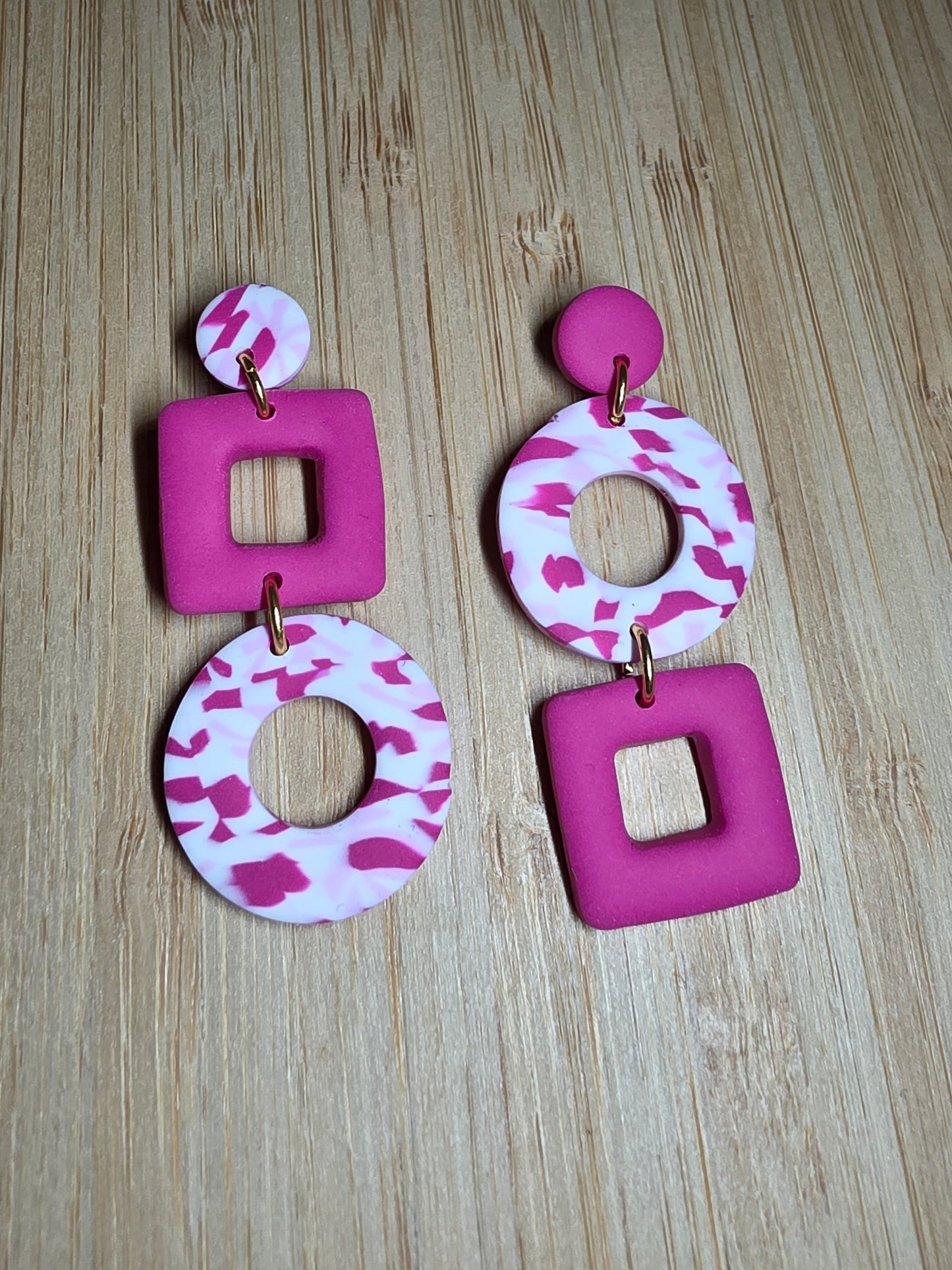 Pendientes GAIA ELECTRA