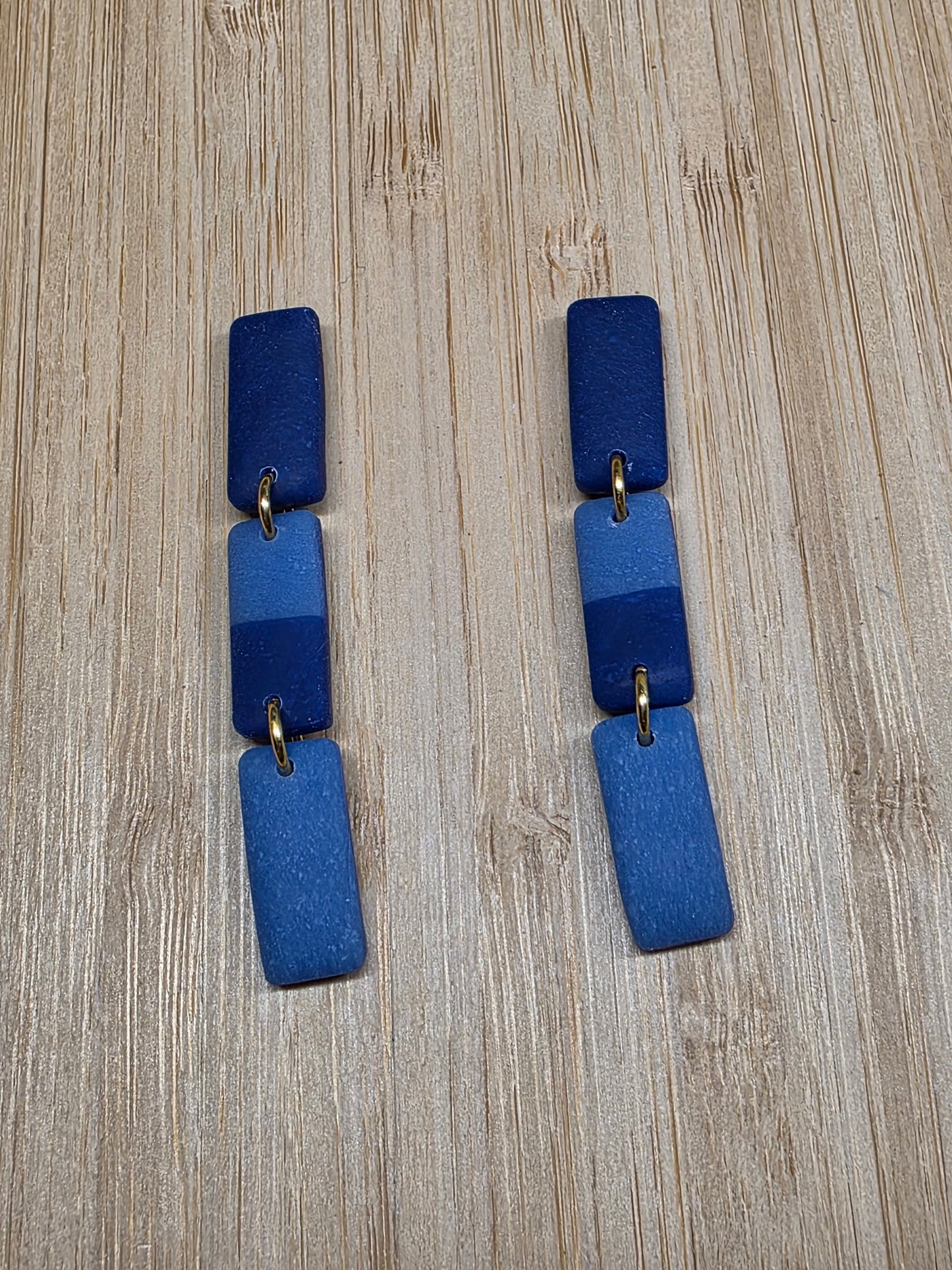 Pendientes PILAR CRISTAL