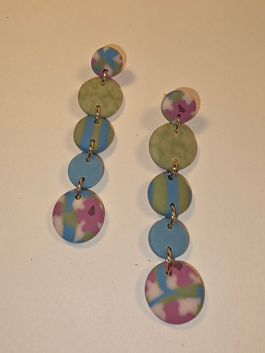 Pendientes MARIONA