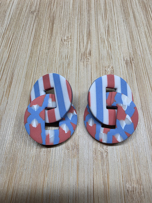 Pendientes PAOLA AURORA