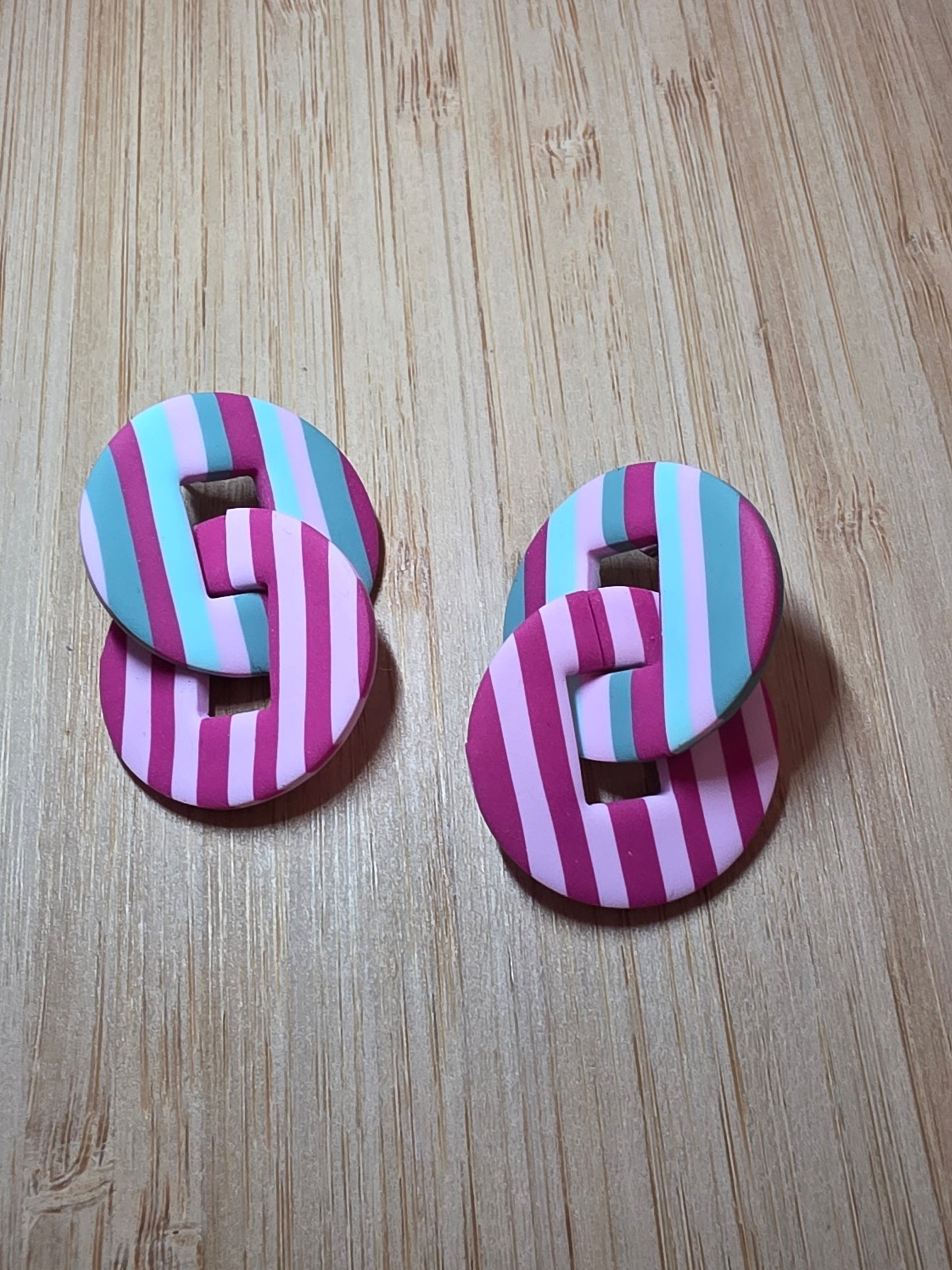 Pendientes PAOLA CALYPSO