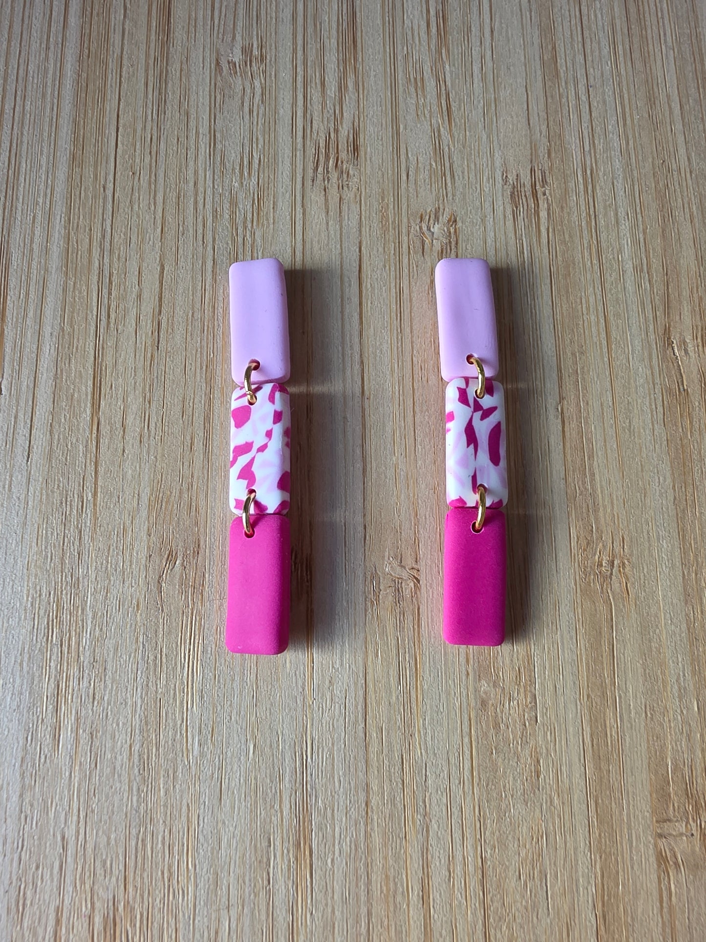 Pendientes PILAR