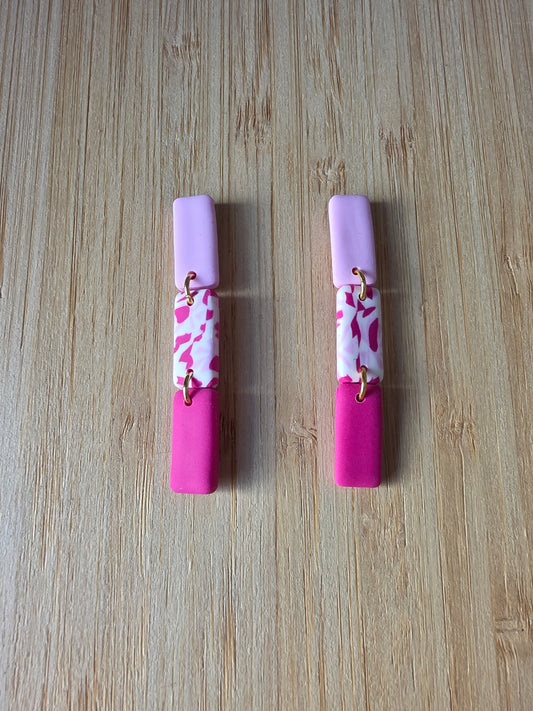 Pendientes PILAR