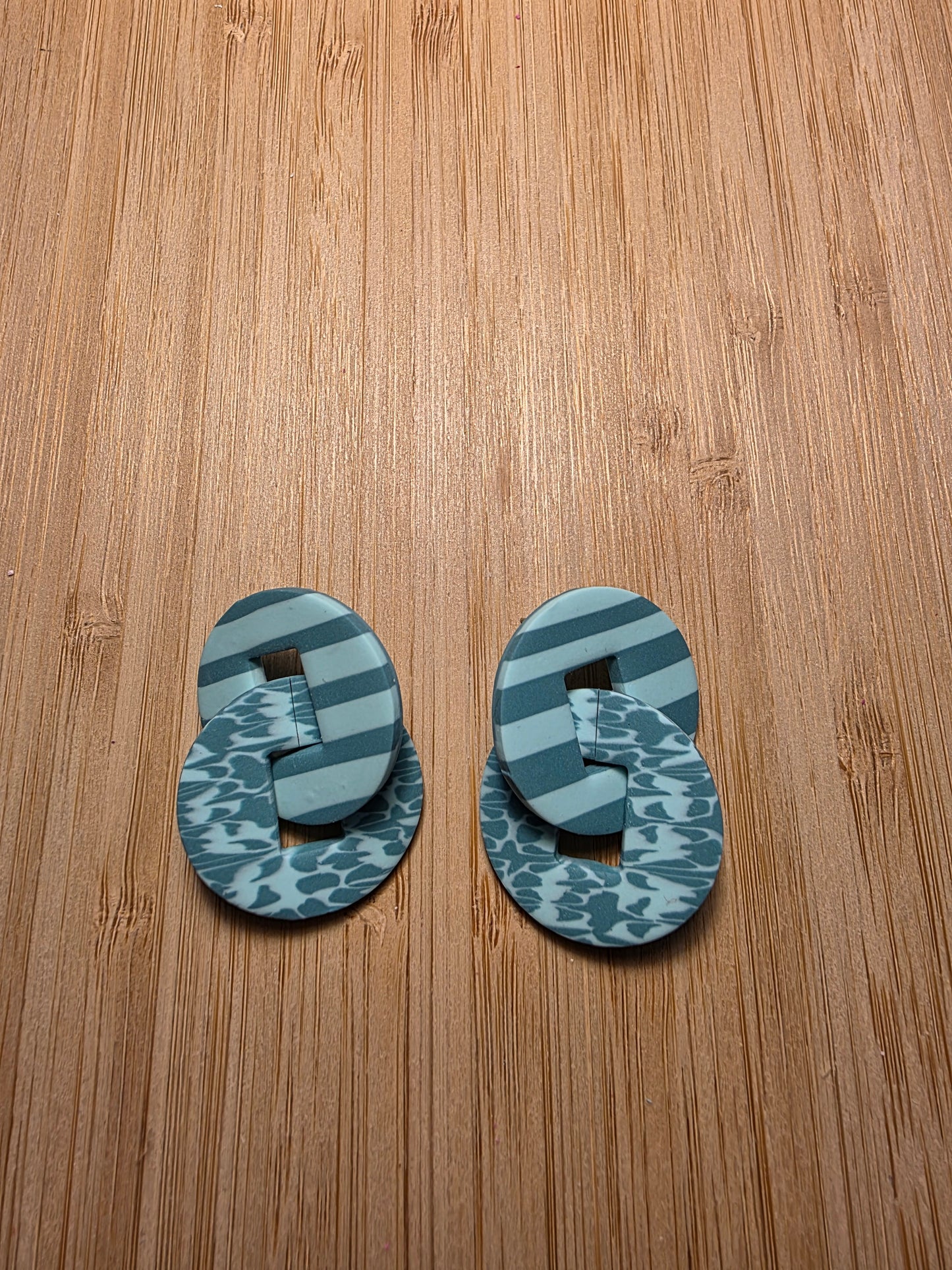 Pendientes PAOLA NÉBORA