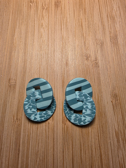 Pendientes PAOLA NÉBORA
