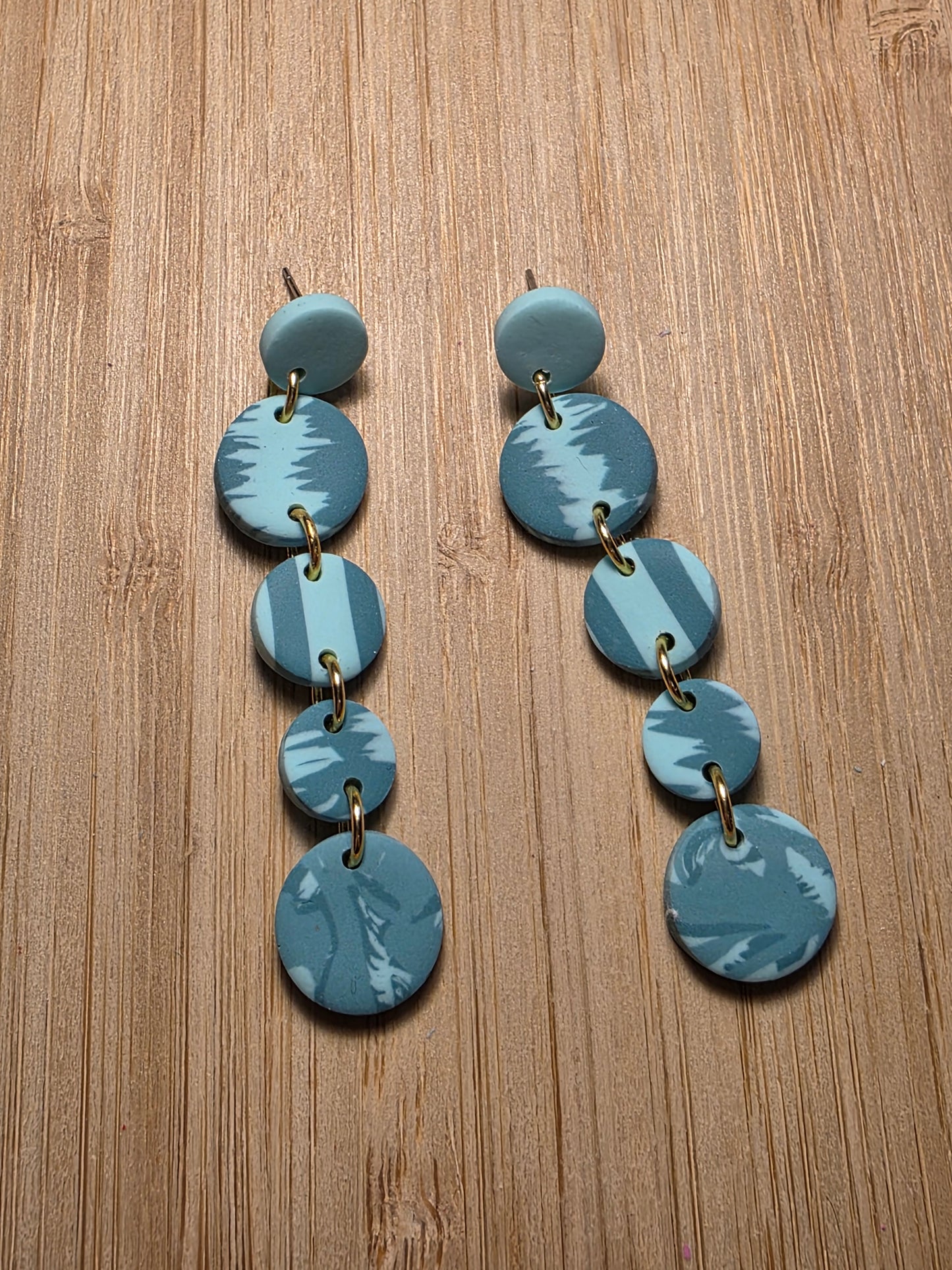 Pendientes MARIONA NÉBORA