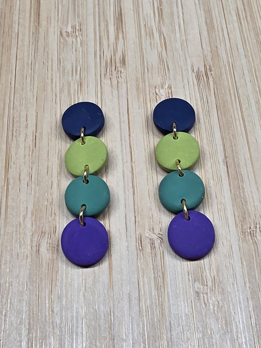 Pendientes KENETA