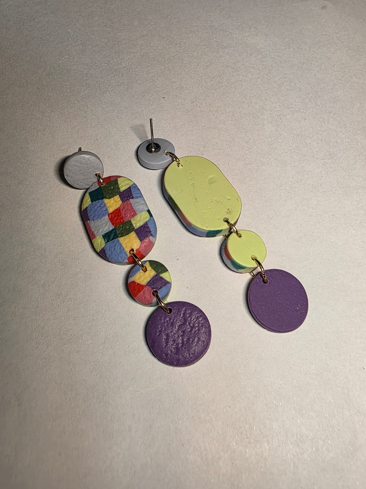 Pendientes KORA