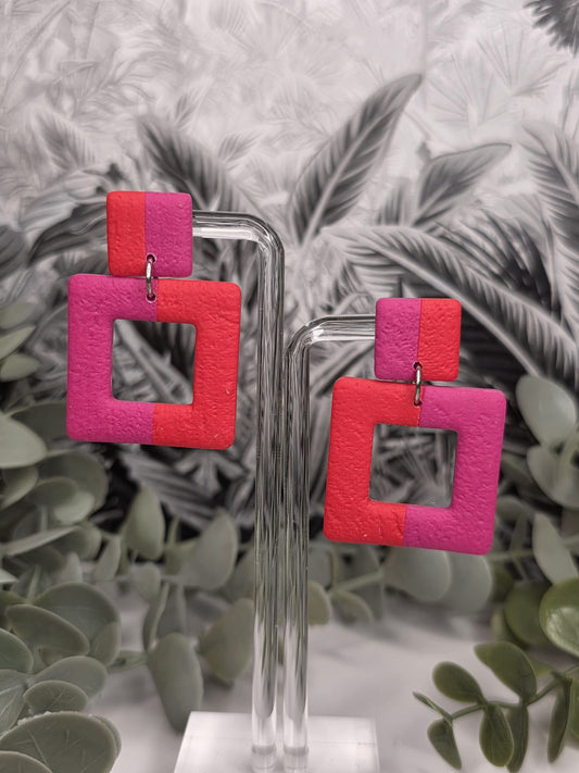 Pendientes CAMILA